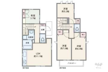 葛飾区東水元4丁目 一戸建て