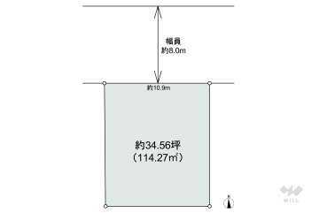 名古屋市中川区澄池町 土地