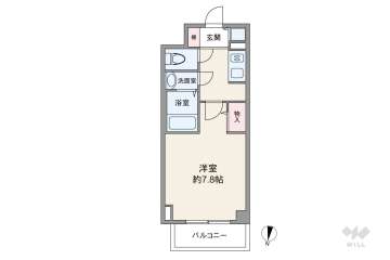 サムティ江坂レガーロ