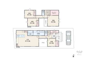 神戸市東灘区御影塚町1丁目 一戸建て