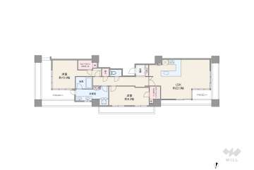 ザ・タワー小石川