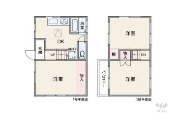 葛飾区西水元4丁目 一戸建て
