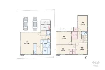 名古屋市南区明治1丁目 一戸建て