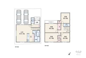 名古屋市南区明治1丁目 一戸建て