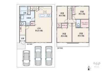 春日井市上条町10丁目 一戸建て
