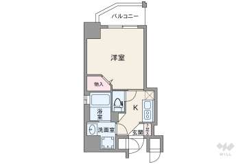 グランデセレジェイラ北梅田ミラージュ