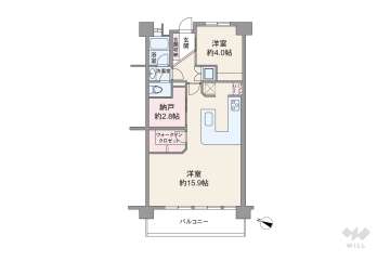 青戸第2ローヤルコーポ