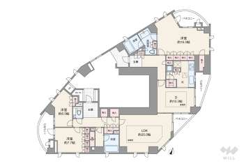 乃木坂パークハウス