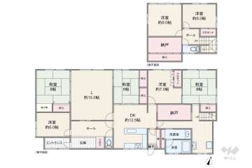 瀬戸市太子町 一戸建て