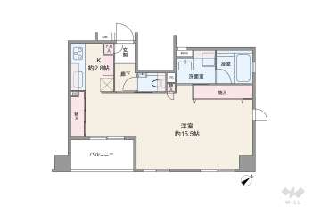 グリーンパーク日本橋アぺゼ