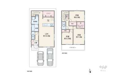 名古屋市南区宝生町3丁目 一戸建て