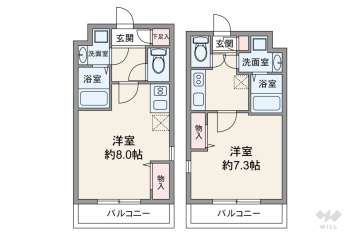 名古屋市千種区千種3丁目 収益物件