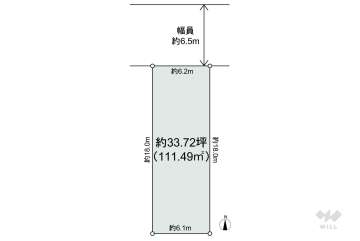 名古屋市天白区梅が丘5丁目 土地