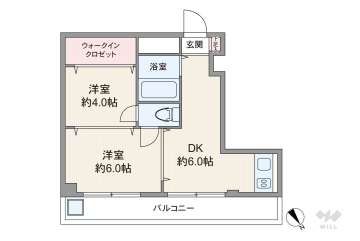 第22宮庭マンション