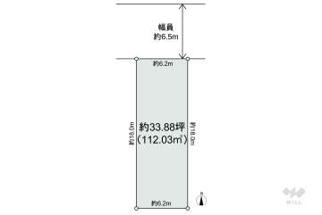 名古屋市天白区梅が丘5丁目 土地
