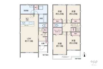 春日井市気噴町北1丁目 一戸建て