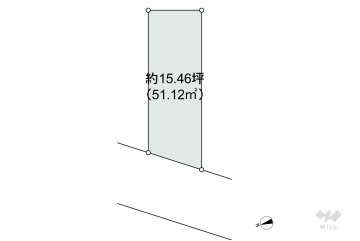名古屋市千種区千種3丁目 土地