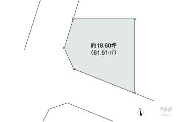 名古屋市千種区千種3丁目 土地