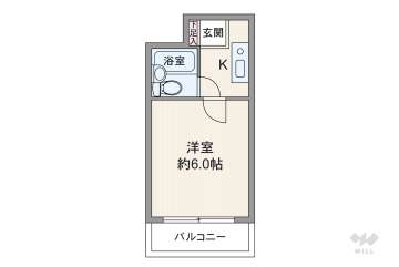 ライオンズマンション川口並木二丁目