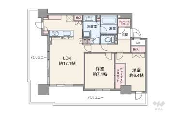 ザ・ファインタワー名古屋今池