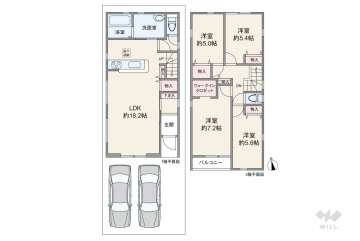 名古屋市南区鳥栖1丁目 一戸建て