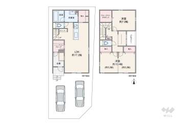 名古屋市中川区小本本町3丁目 一戸建て