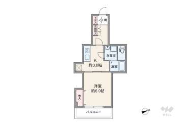 桜上水マンション（下高井戸4丁目）