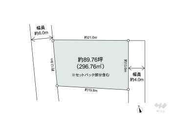 世田谷区等々力3丁目 土地