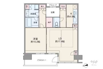 グラングリーン大阪 THENORTHRESIDENCE