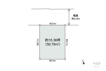 台東区浅草3丁目 土地