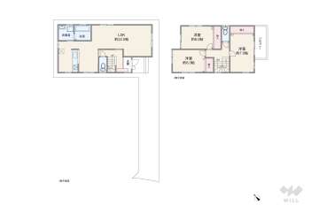 川口市大字安行原 一戸建て
