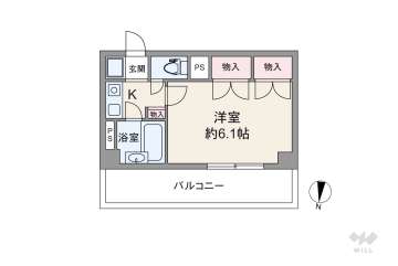 マートルコート東中野グラン