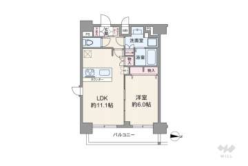 プレサンス新大阪ヴィガ