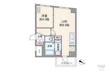 ストーク西麻布