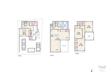 板橋区大山町 一戸建て