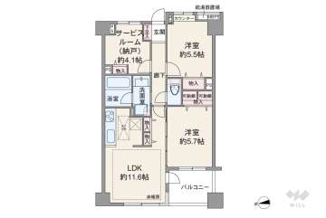 ライオンズシティ浅草