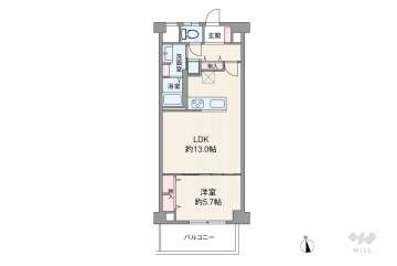 ニューローレルマンション