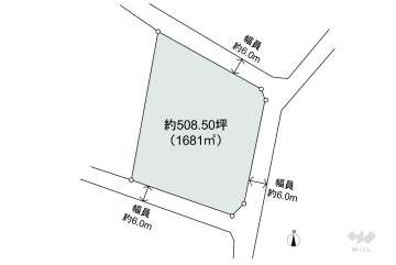 大府市共栄町2丁目 土地