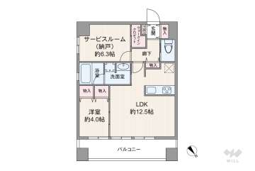 イニシア築地レジデンス