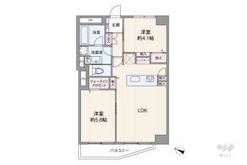 池上コーポラス（池上6丁目）