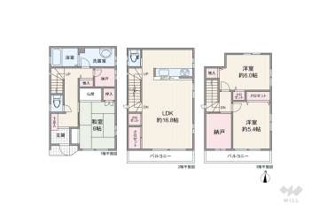 大阪市東淀川区瑞光5丁目 一戸建て