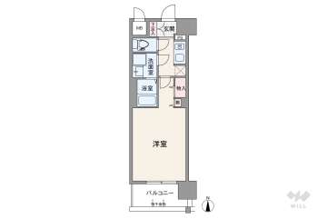 スワンズシティ新大阪