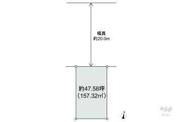 名古屋市守山区脇田町 土地