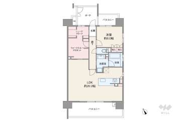 ファミリアーレ日比野スクエア