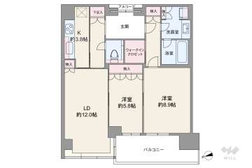 グラングリーン大阪 THENORTHRESIDENCE