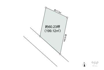 瀬戸市窯町 土地