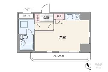 ライオンズマンション浅草