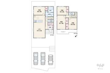 大府市米田町4丁目 一戸建て