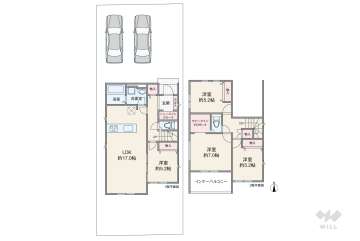 名古屋市港区宝神2丁目 一戸建て