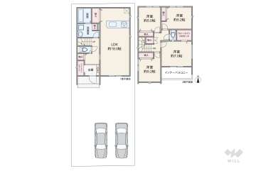 名古屋市港区宝神2丁目 一戸建て